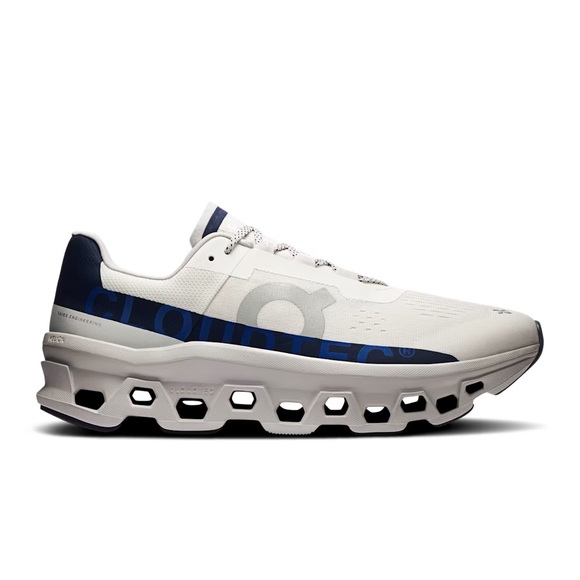 ON Cloudmonster Sneakers 11